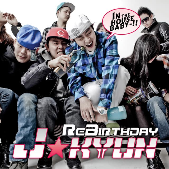 Miss. White Day (feat. Jo Hyun Ah) cover art