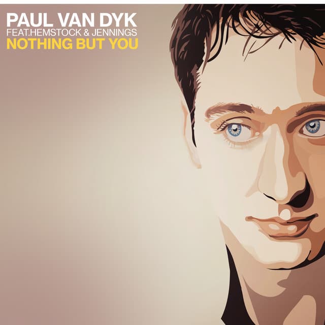 Nothing But You - CIrrus Mix cover art