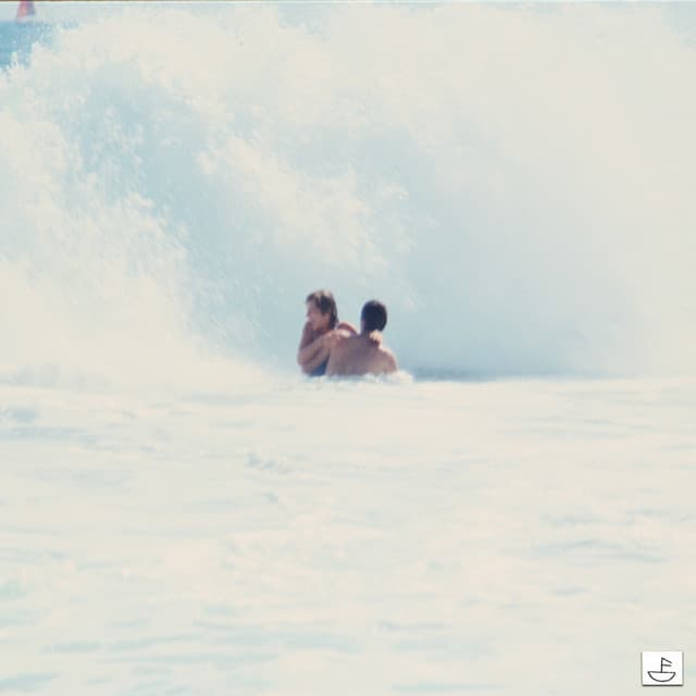 i'm in love cover art