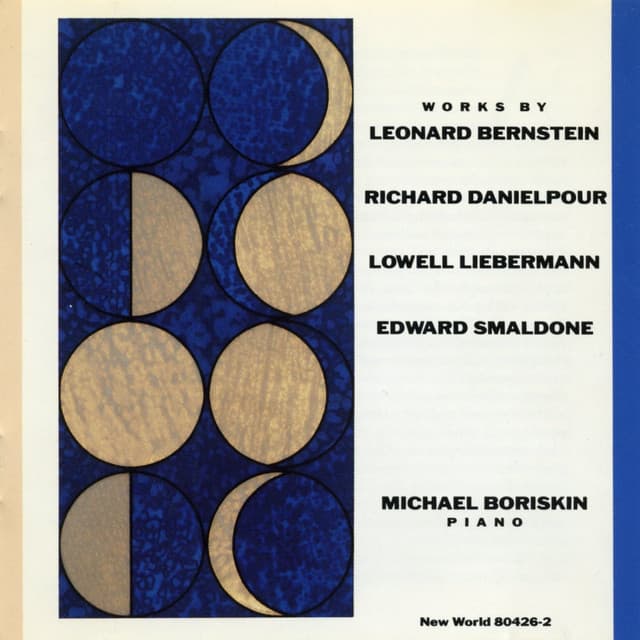 Michael Boriskin