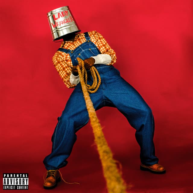 Not For Me cover art