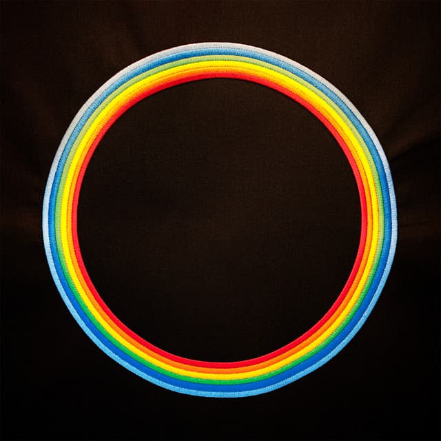 RISE cover art