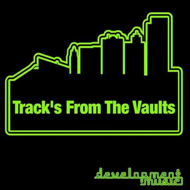 Info People - Underground Mix cover art