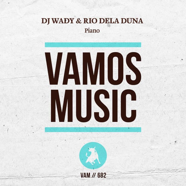 Piano - Bonetti Remix cover art