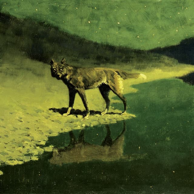 Reality Is for Those Who Are Not Strong Enough to Confront Their Dreams cover art