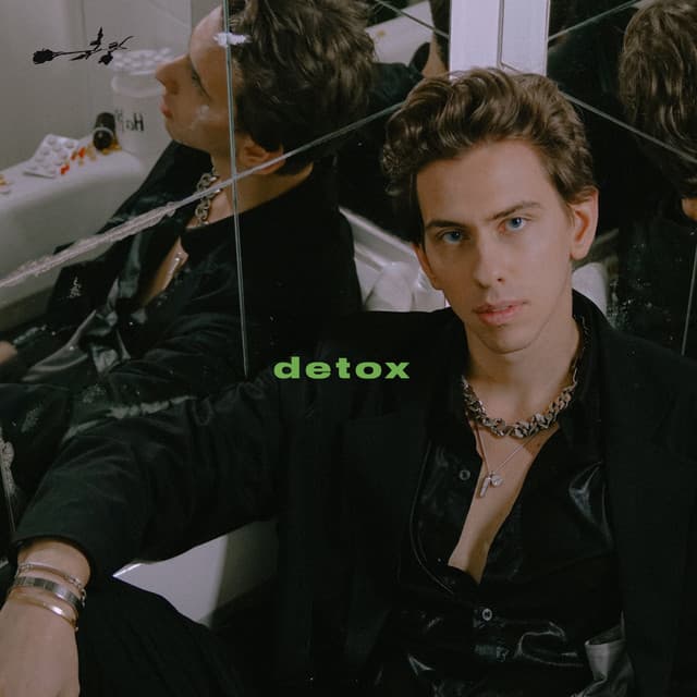 Detox cover art