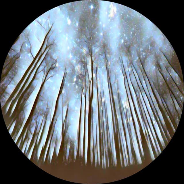 Fairy Tales EP cover art