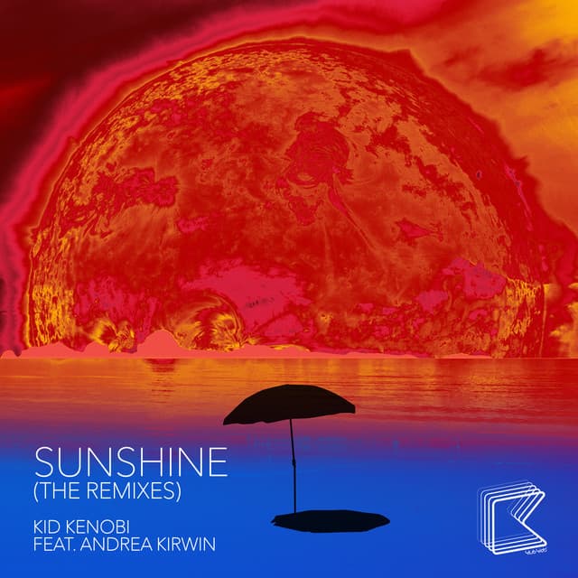 Sunshine - Original cover art