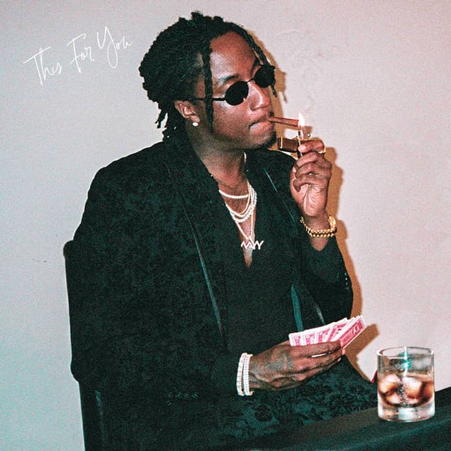 Can't Get Enough (DJ Pack) cover art