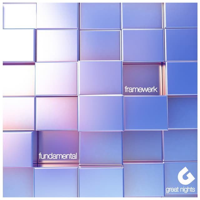 Fundamental - KatrinKa Rmx cover art