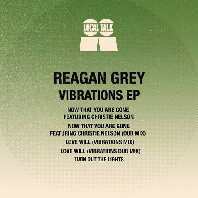 Now That You Are Gone - Dub Mix cover art