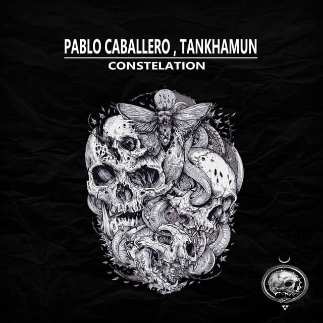 Constelation cover art