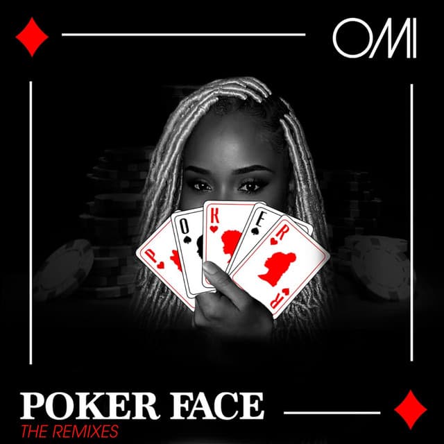 Poker Face - Aruhtra & Deeprule Remix cover art