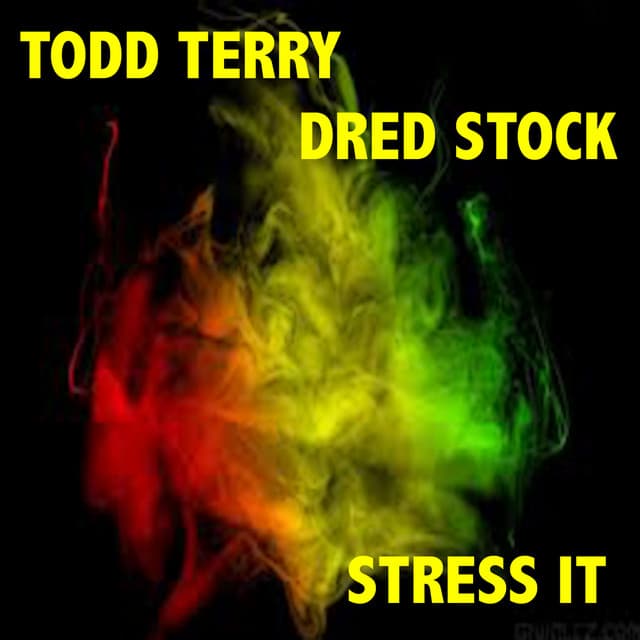 Stress It - Tee's Beat Dubba cover art