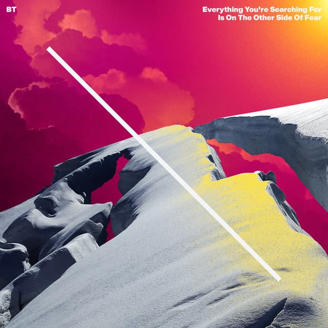 White Shore Drive cover art