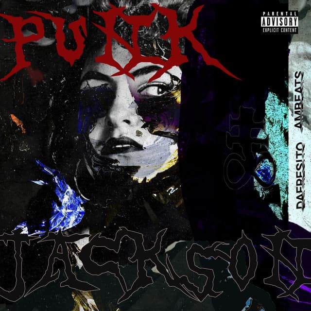 Ghoul cover art