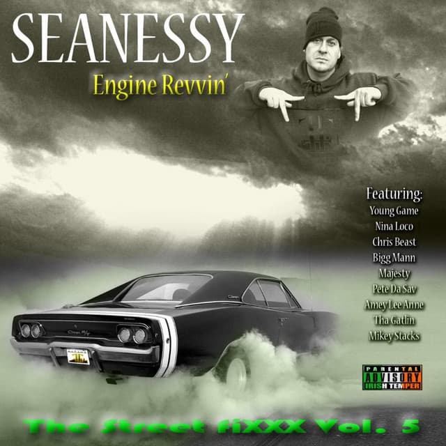 She's Leaving With Me cover art