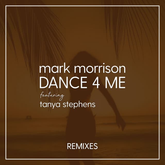 Dance 4 Me (Co-Stars Mix) cover art