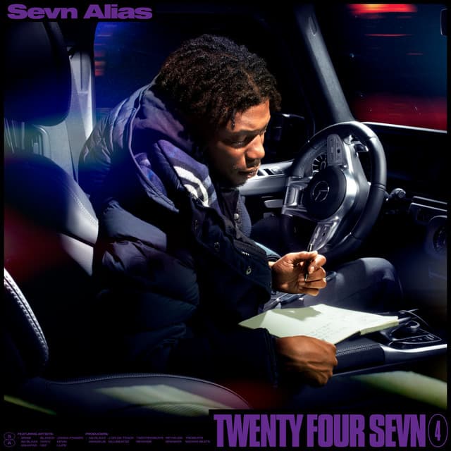 Gatar cover art