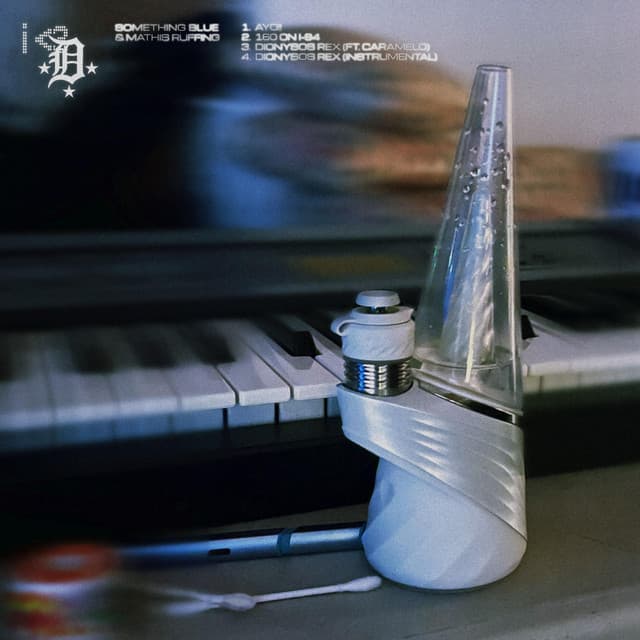 AYO!! cover art
