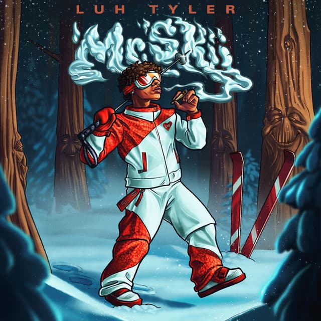 7 AM in Munich (feat. Kodak Black) cover art