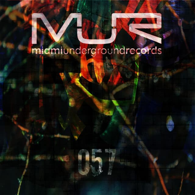 Another Mirage - Original Mix cover art