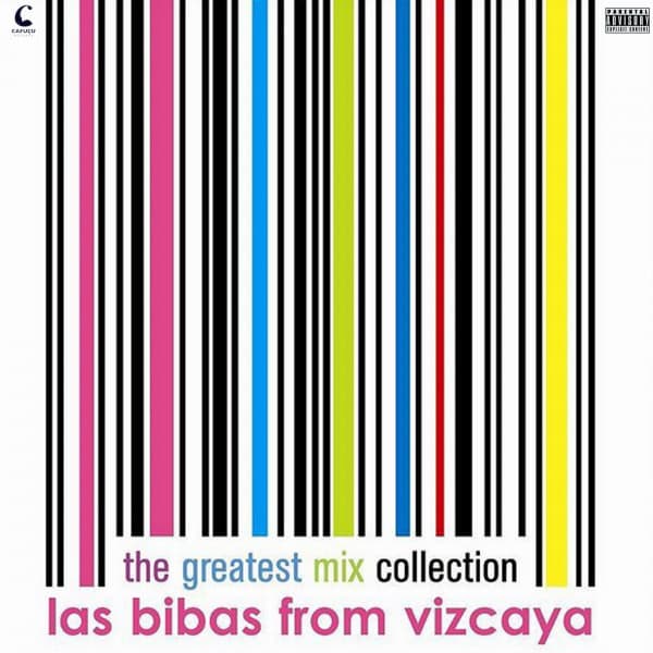 Beshalinda - Linda & Luxo 2006 Mix cover art