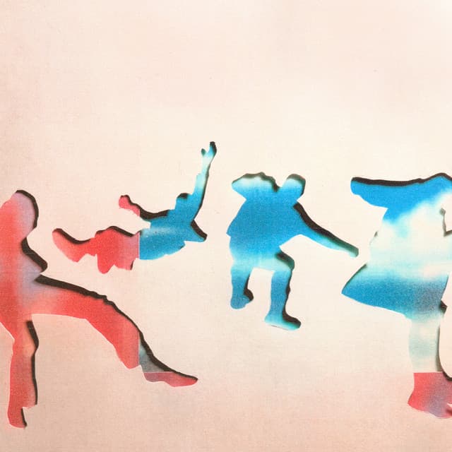 Moodswings cover art