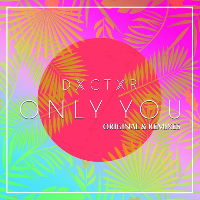 Only You cover art