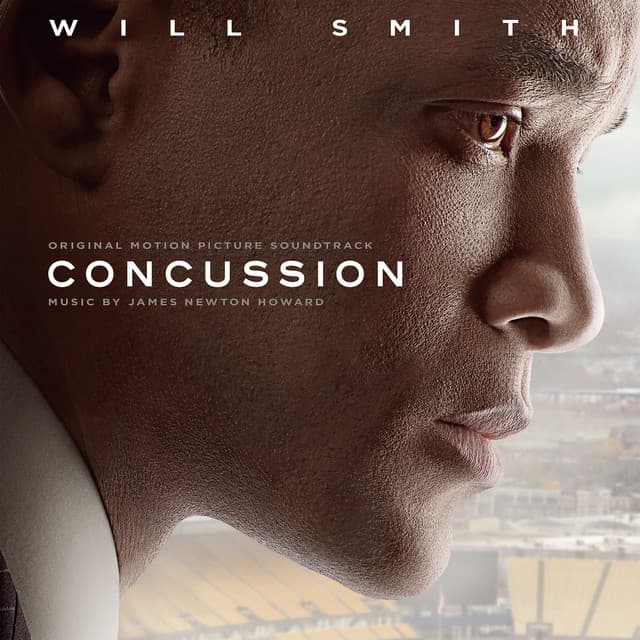 Bennet's Decision (From "Concussion" Soundtrack) cover art