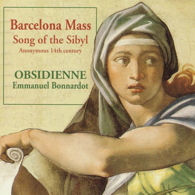 Las Huelgas: I. Benedicamus Domino cum cantico cover art