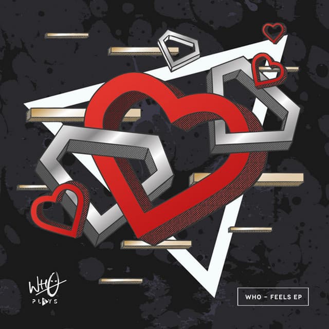 Fun Inside - Extended Mix cover art