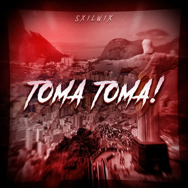 TOMA TOMA! cover art