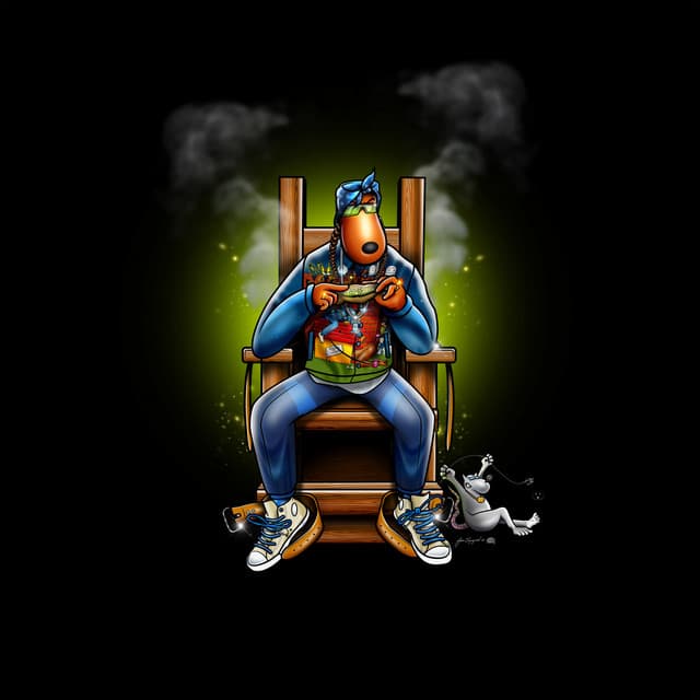 Coming Back cover art