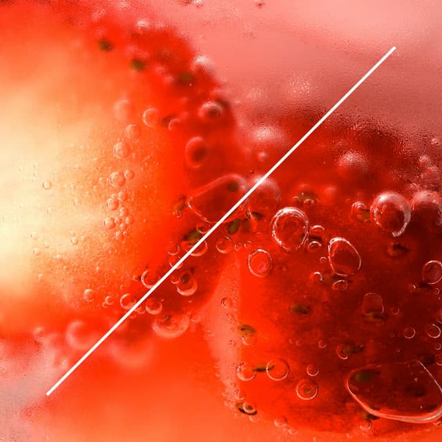Virtuous Strawberry - DJ Zombi Remix cover art