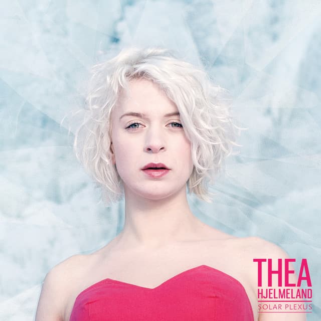 Quererte cover art
