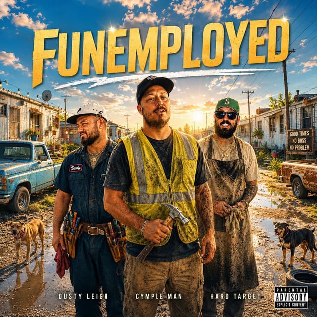 Peddling Dope cover art