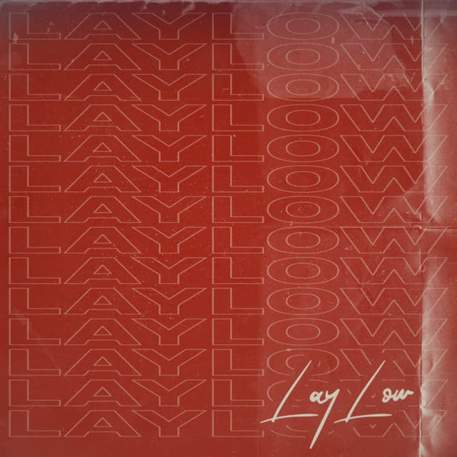 Laylow cover art