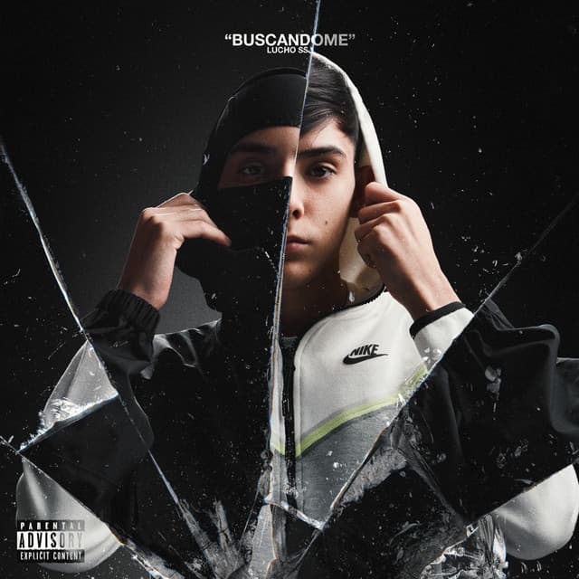 Detener cover art