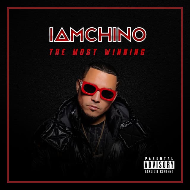 The Most Winning cover art