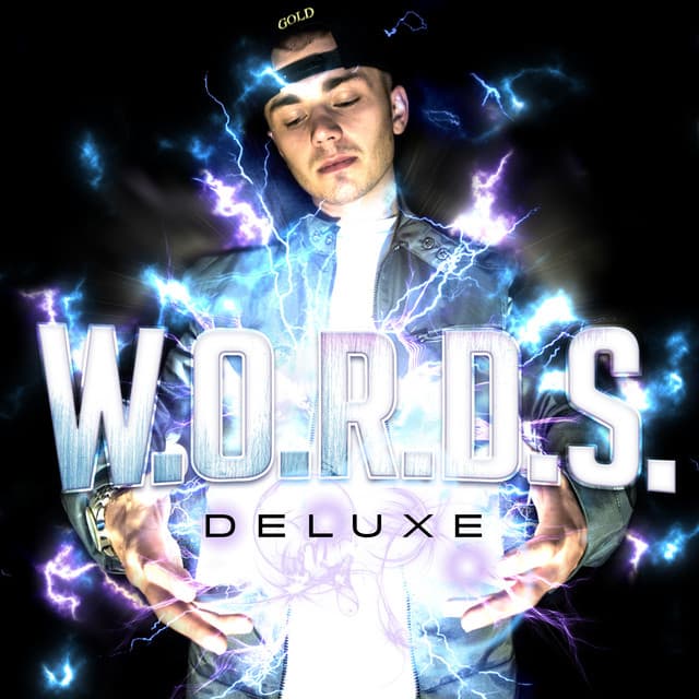 W.O.R.D.S. (Deluxe) cover art