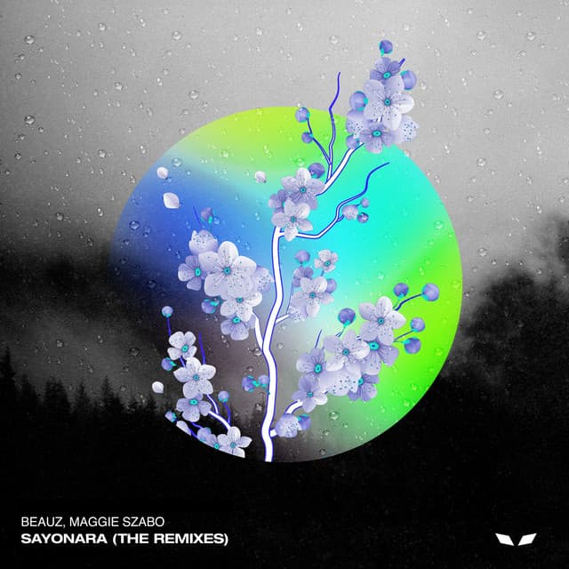Sayonara cover art