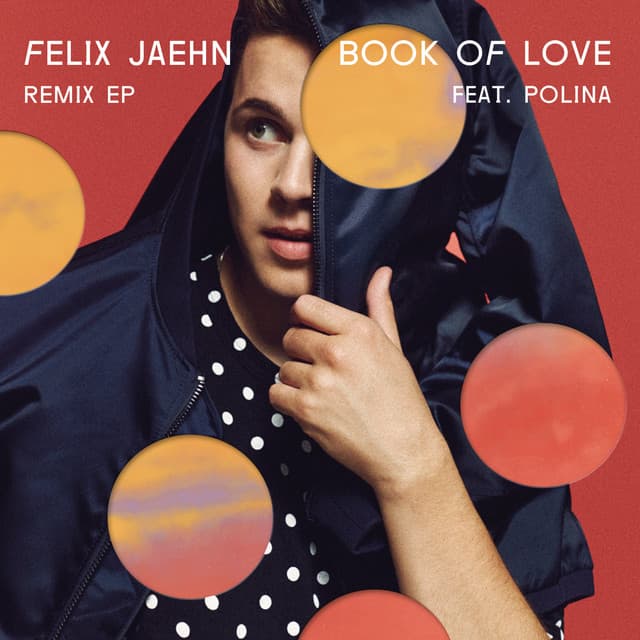 Book Of Love - Mr. Belt & Wezol Remix cover art