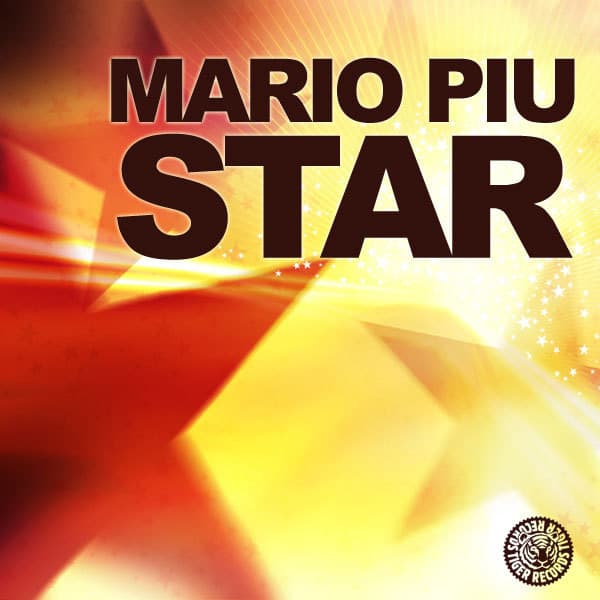 Star - Original Mix cover art