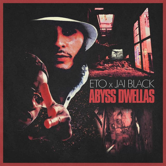 Abyss Dwellas cover art