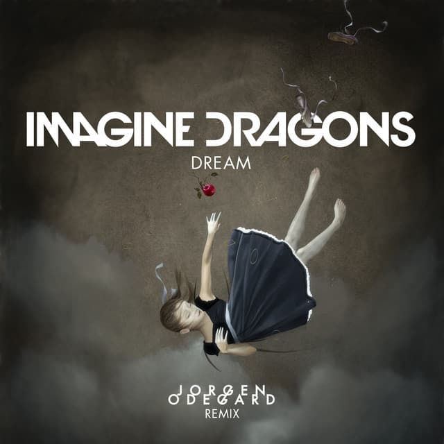 Dream - Jorgen Odegard Remix cover art