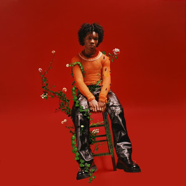 Romantic Homicide cover art