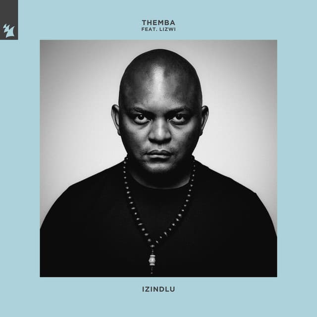 Izindlu cover art