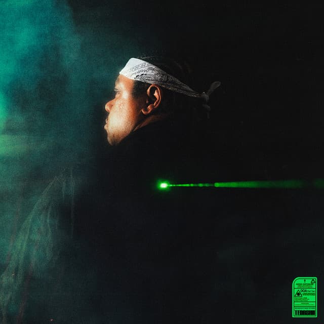 WE OUTSIDE cover art
