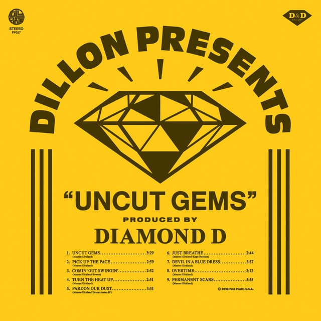 Pick up the Pace cover art